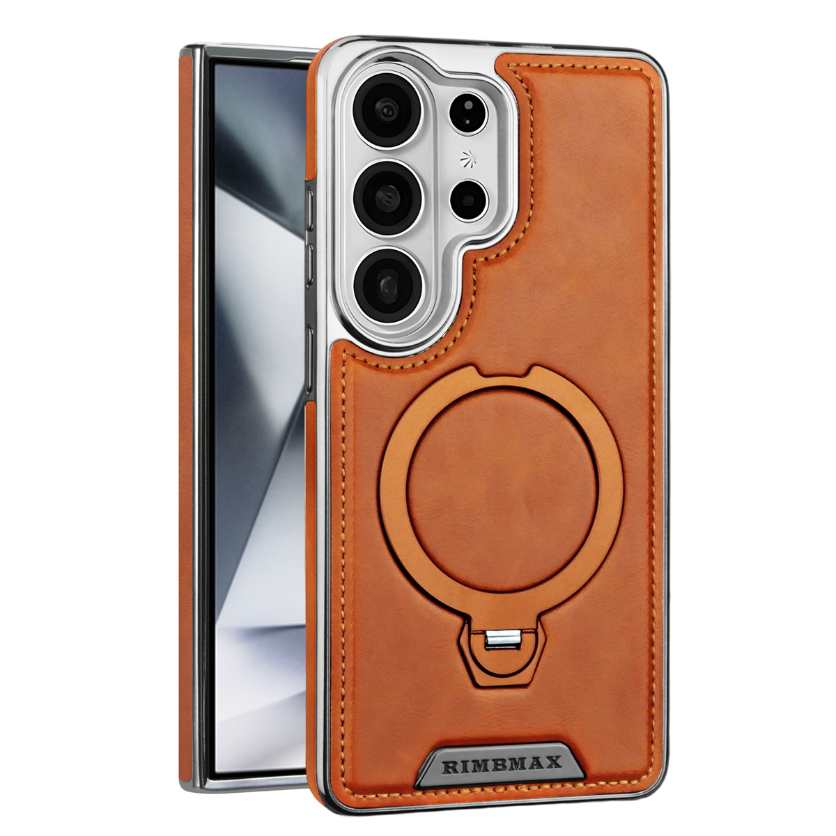 Phone Accessories Ring - Für Samsung Galaxy S26 Ultra S25