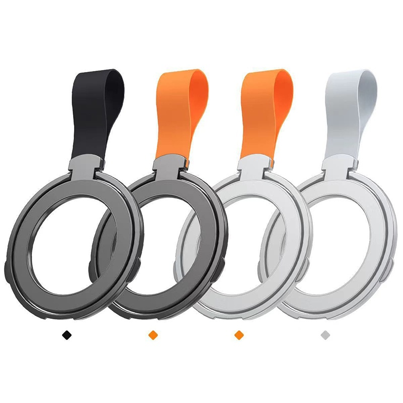 Phone Accessories Ring - Starker magnetischer Handyhalter für Magsafe-Zubehör, Magnetständer