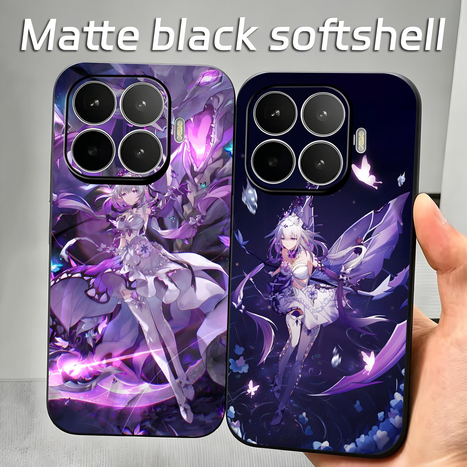 Xiaomi Phone Accessories - Handyhülle für Xiaomi 17 15 14