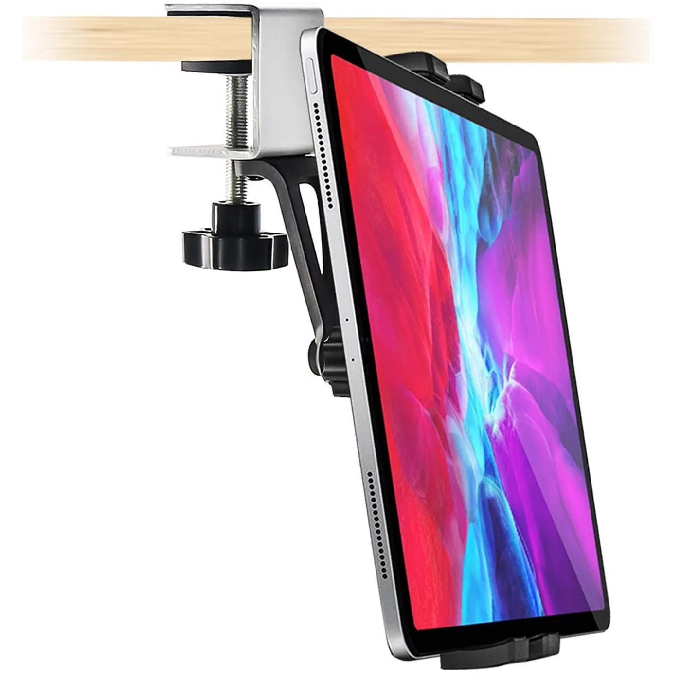 Phone Accessories Cabinet - Küchenschrank Tablet Halterung Ständer für 4-13''