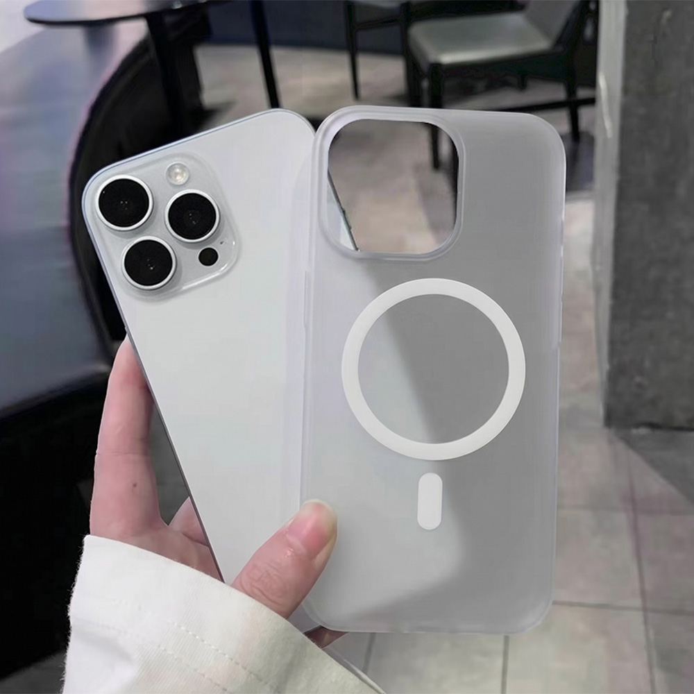 Ultradünne, weiche, matte magn – Phone Accessories Ring Bewertung und Preis