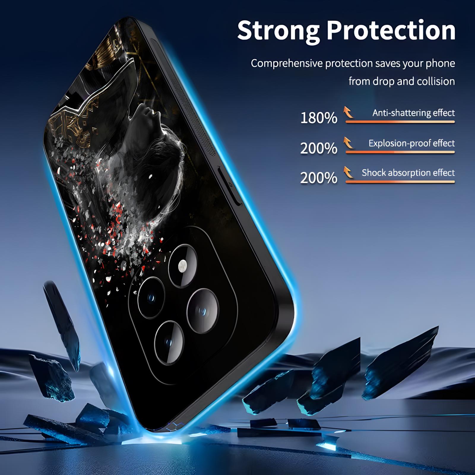 Clair Obscur Expedition 33 Han – Xiaomi Phone Accessories Bewertung und Preis