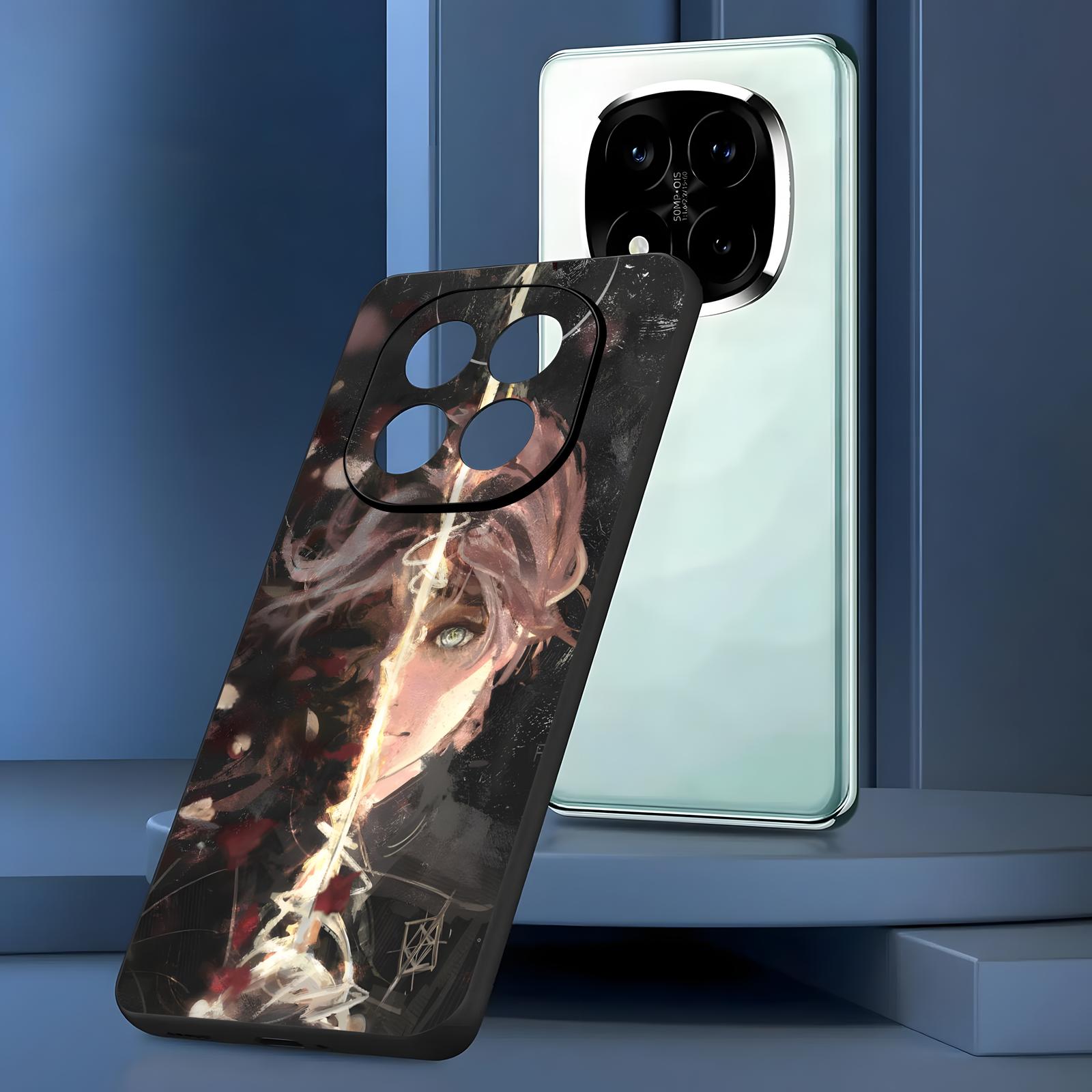 Clair Obscur Expedition 33 Han – Xiaomi Phone Accessories Bewertung und Preis
