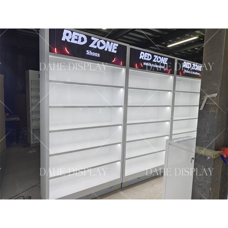 custom.Mobile Phone Accessorie – Phone Accessories Cabinet Bewertung und Preis