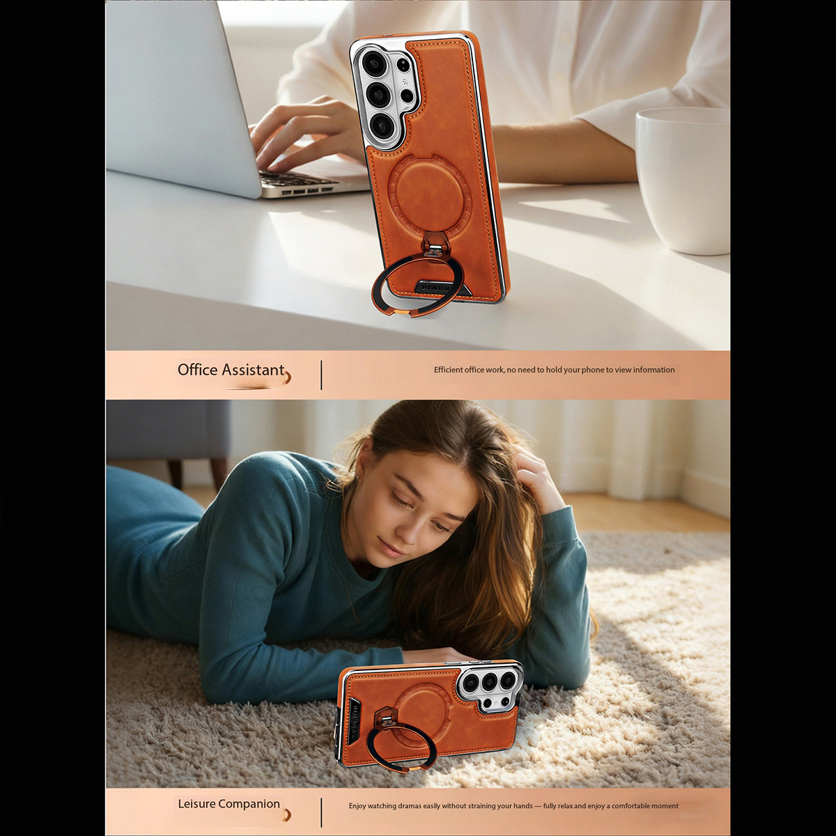 Für Samsung Galaxy S26 Ultra S – Phone Accessories Ring Bewertung und Preis