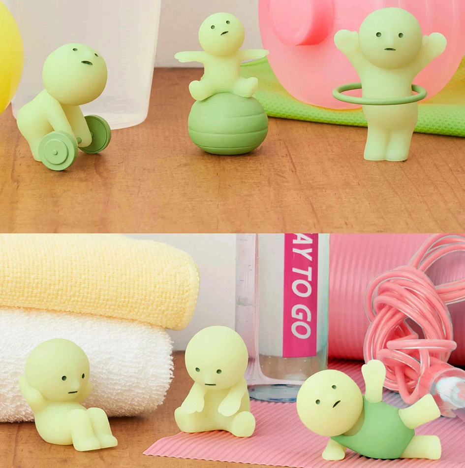 Heiß begehrte Mini-Figur, nied – Phone Accessories Sonny Angel Bewertung und Preis