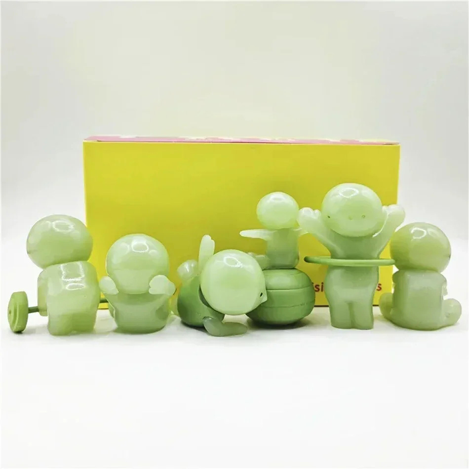 Heiß begehrte Mini-Figur, nied – Phone Accessories Sonny Angel Bewertung und Preis