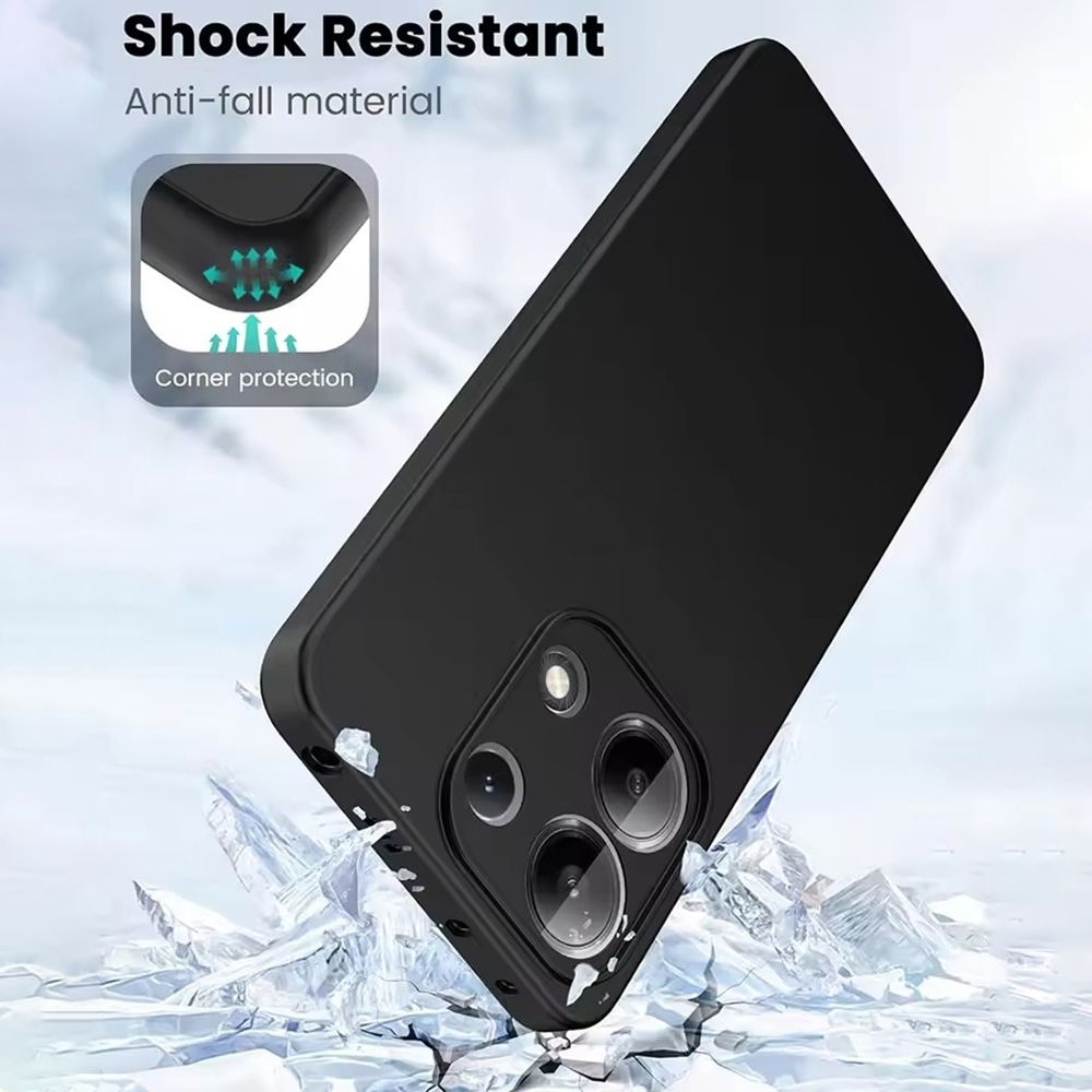 Banksy Graffiti Art Handyhülle – Xiaomi Phone Accessories Bewertung und Preis