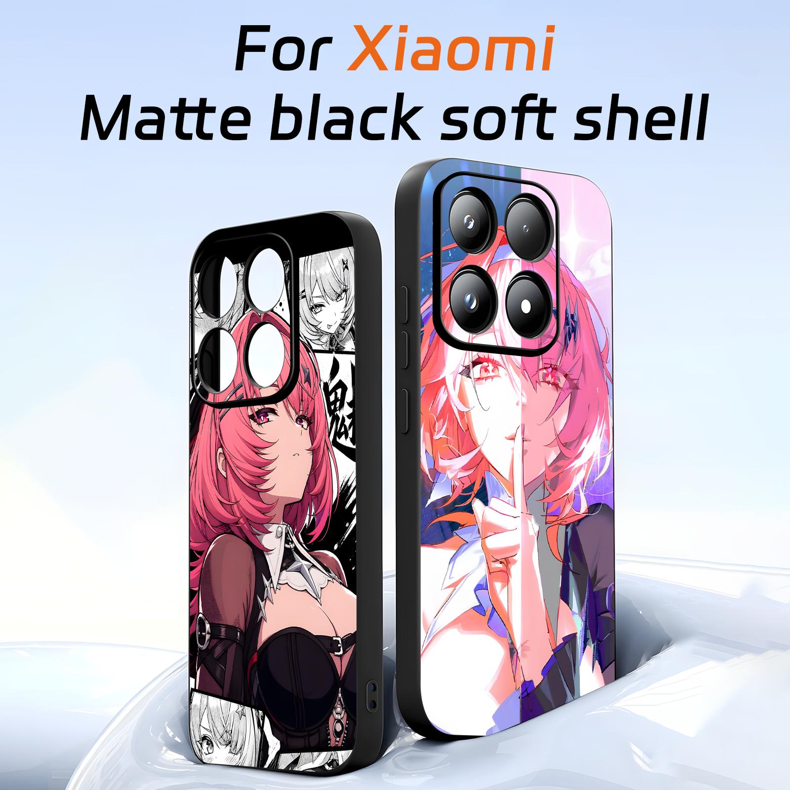 Zenless Zone Zero Remielle Dan – Xiaomi Phone Accessories Bewertung und Preis