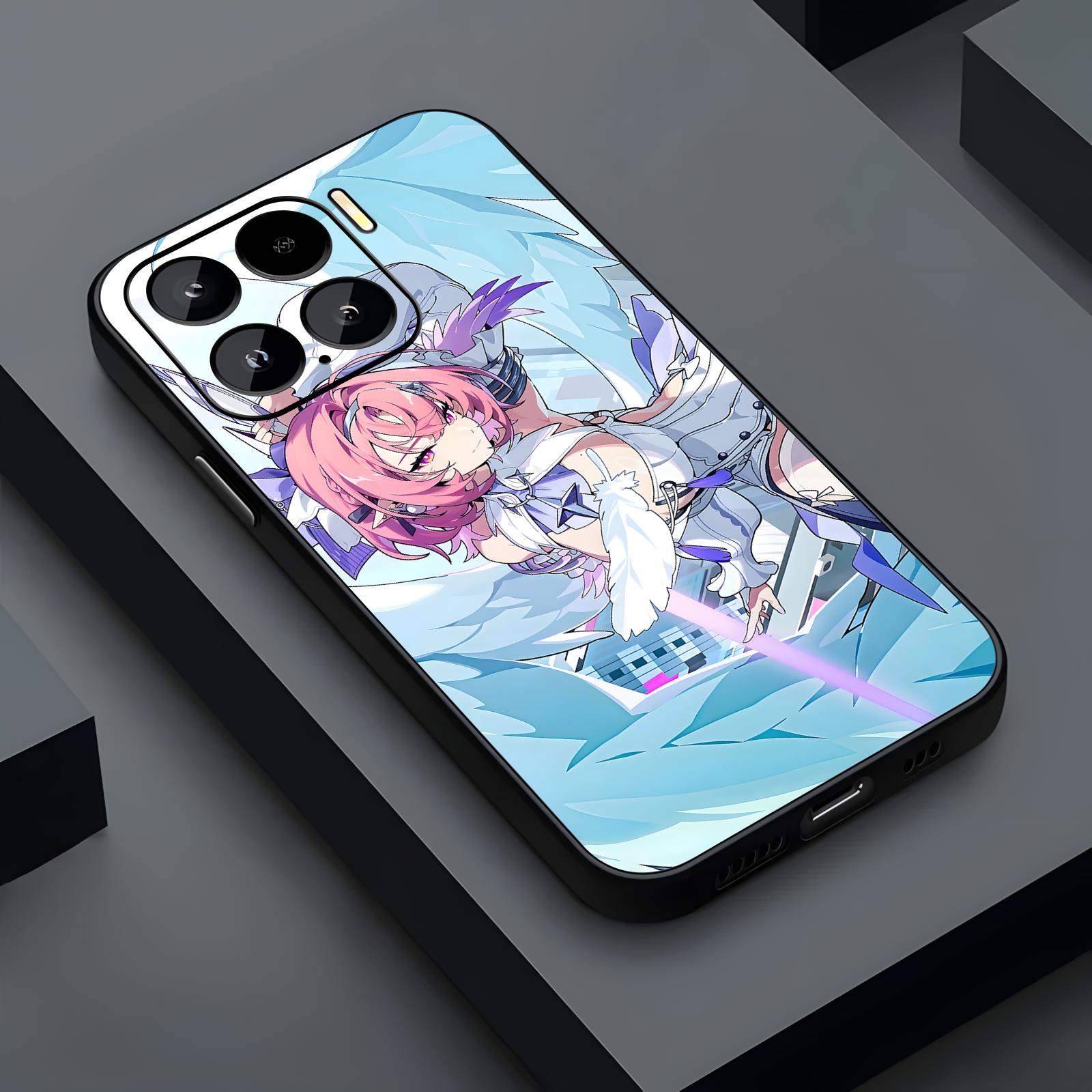 Zenless Zone Zero Remielle Dan – Xiaomi Phone Accessories Bewertung und Preis