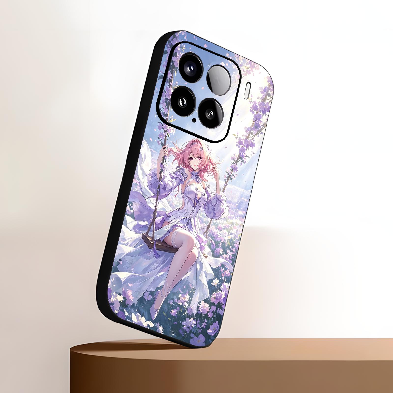 Zenless Zone Zero Remielle Dan – Xiaomi Phone Accessories Bewertung und Preis