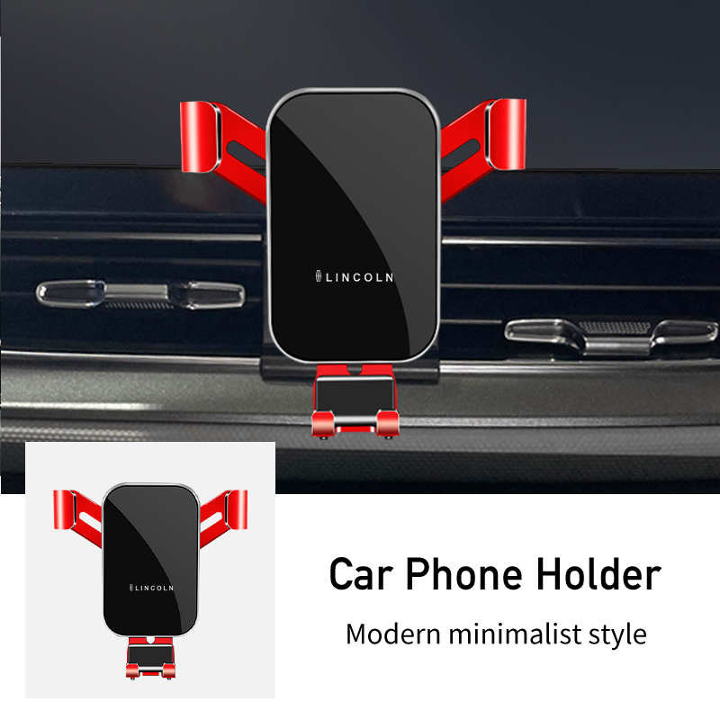 Auto-Lüftungsschlitz-Telefonha – Phone Accessories Flyer Bewertung und Preis
