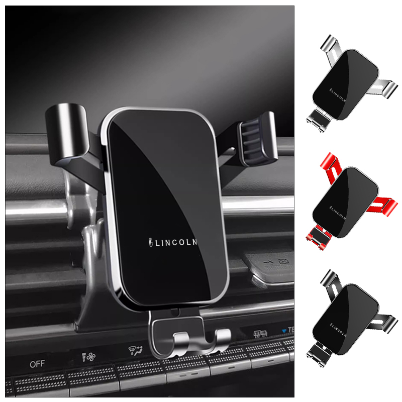 Auto-Lüftungsschlitz-Telefonha – Phone Accessories Flyer Bewertung und Preis