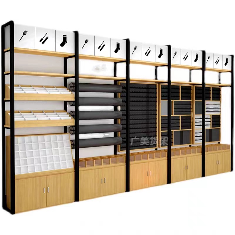 Mingchuang Regal-Displaystände – Phone Accessories Rack Display Bewertung und Preis