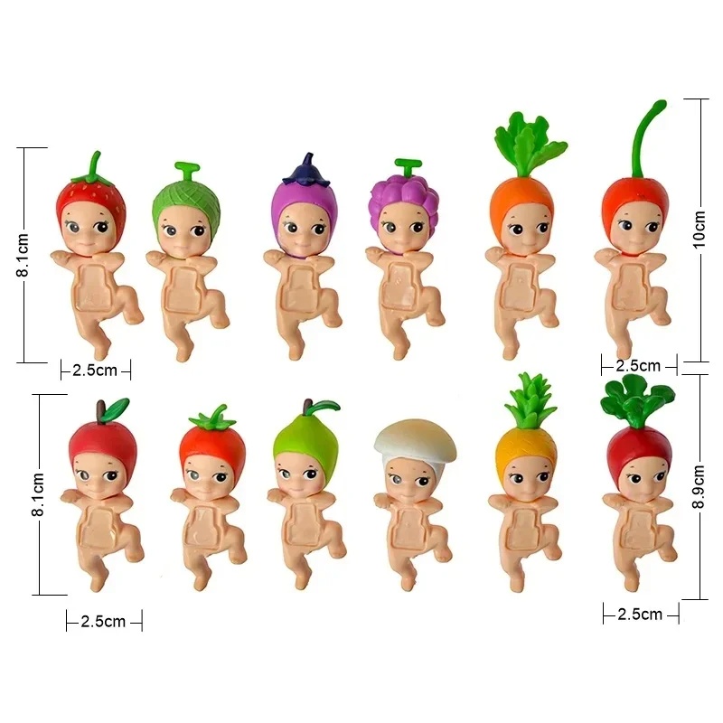 Mini Niedliche Sonny-Serie Bli – Phone Accessories Sonny Angel Bewertung und Preis