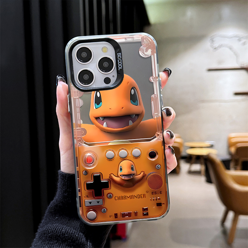 Pikachu P-Pokemon Gengar Handy – Xiaomi Phone Accessories Bewertung und Preis