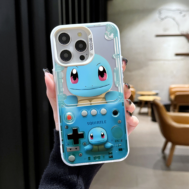 Pikachu P-Pokemon Gengar Handy – Xiaomi Phone Accessories Bewertung und Preis