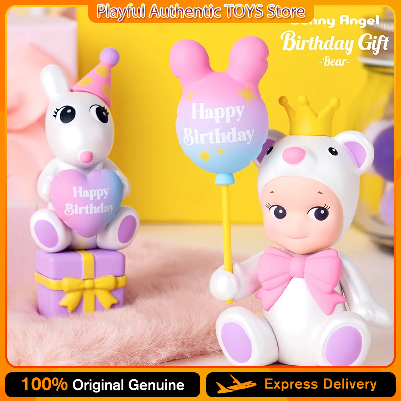 Sonny Angel Geburtstagsgeschen – Phone Accessories Sonny Angel Bewertung und Preis