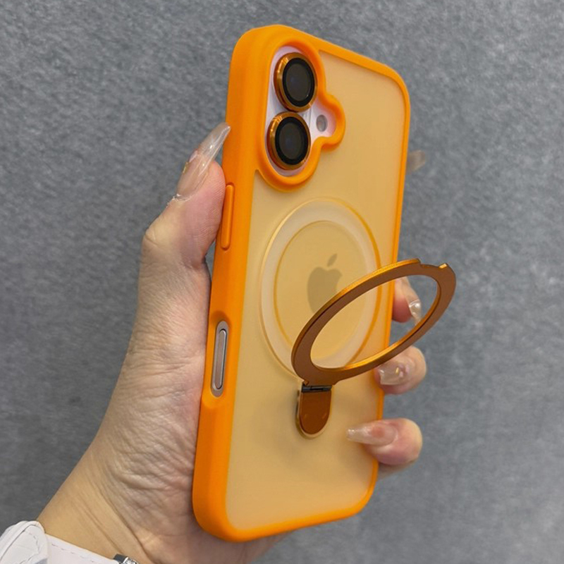 Matte Handyhülle mit Ringhalte – Phone Accessories Ring Bewertung und Preis