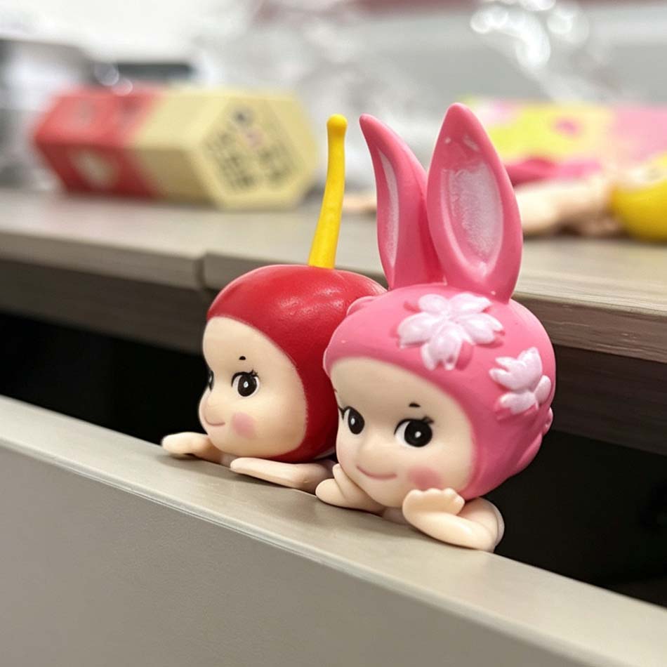 Bestseller Blind Box Hippers D – Phone Accessories Sonny Angel Bewertung und Preis