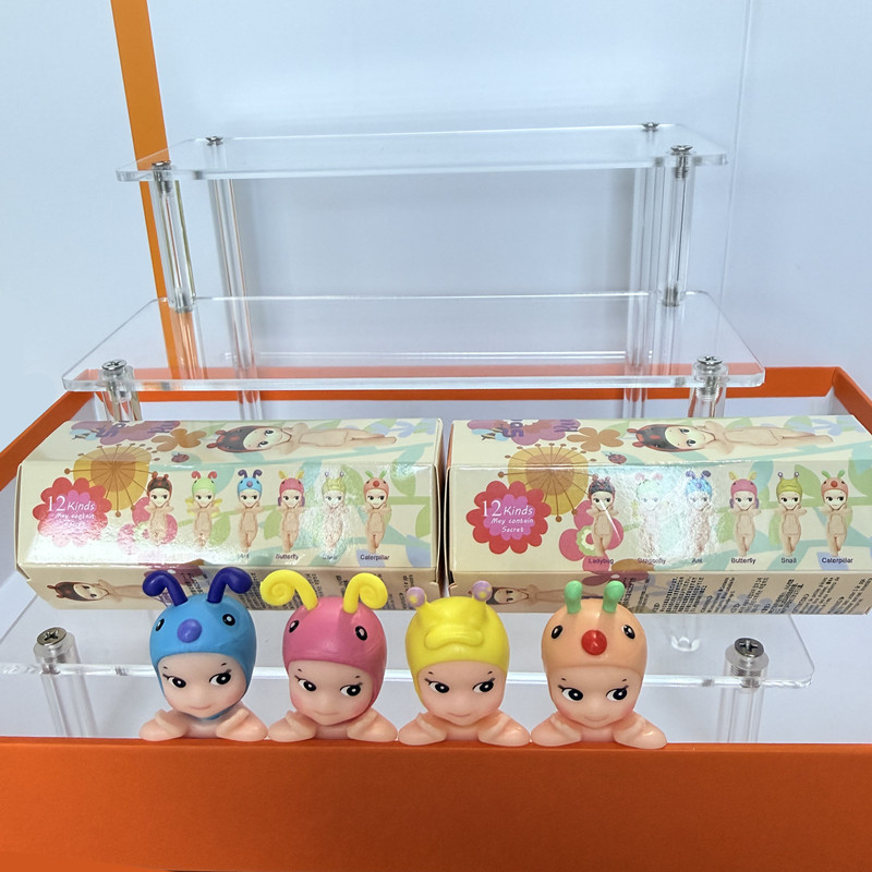 Mini Angel Bee Series Blind Bo – Phone Accessories Sonny Angel Bewertung und Preis