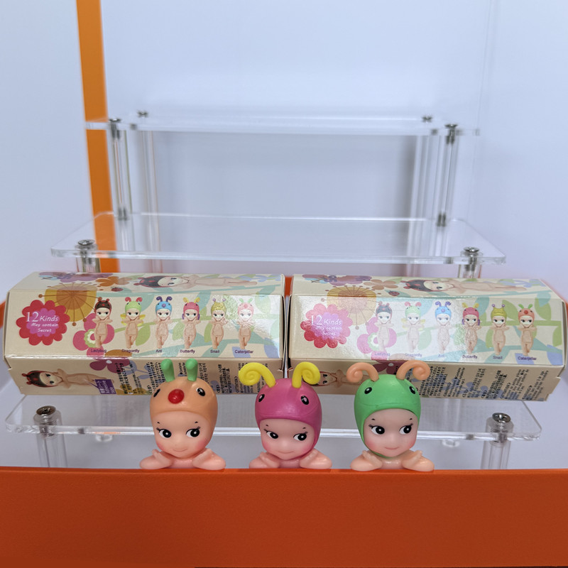 Mini Angel Bee Series Blind Bo – Phone Accessories Sonny Angel Bewertung und Preis