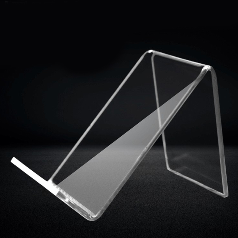 Transparenter Acryl-Handy-Disp – Phone Accessories Rack Display Bewertung und Preis