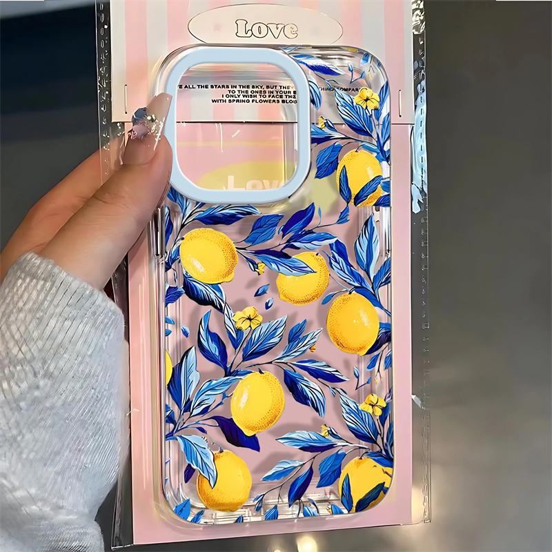 Schutzhülle „Sommerfrucht Zitr – Xiaomi Phone Accessories Bewertung und Preis