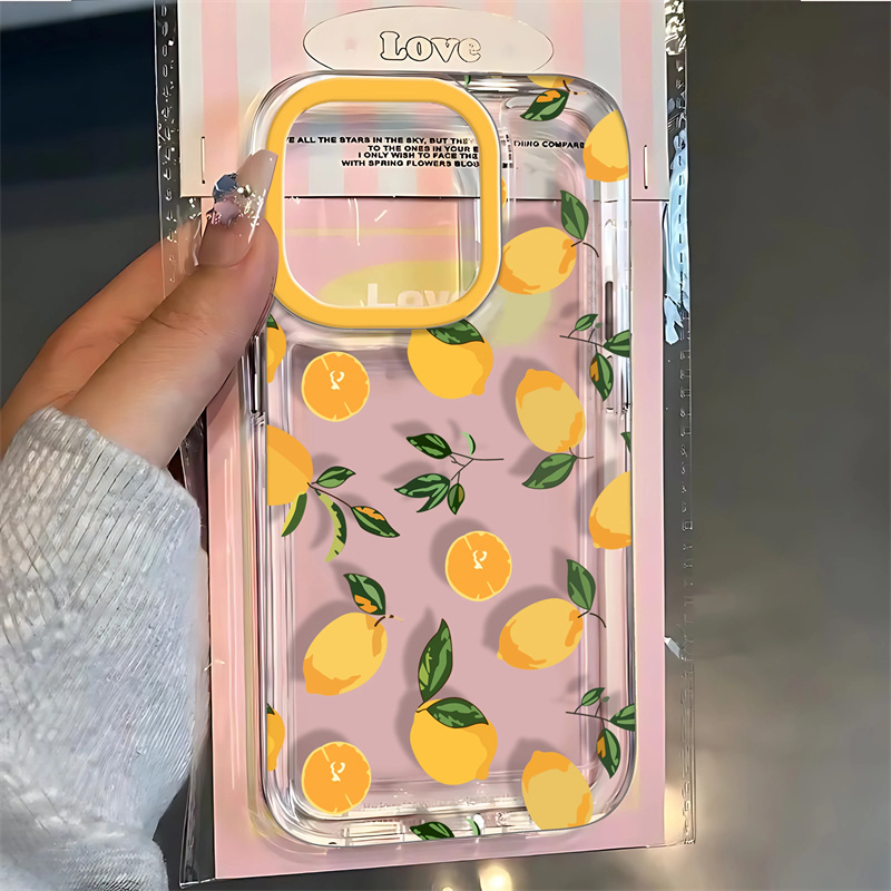 Schutzhülle „Sommerfrucht Zitr – Xiaomi Phone Accessories Bewertung und Preis