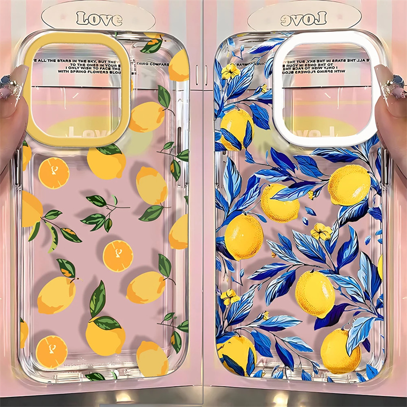 Schutzhülle „Sommerfrucht Zitr – Xiaomi Phone Accessories Bewertung und Preis